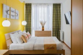 Republic Square's Chic Hideaway 1BR Apt by Keygo 76
